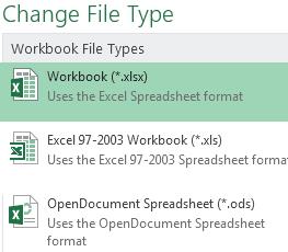 Excel: impossibile aprire questo file in visualizzazione protetta