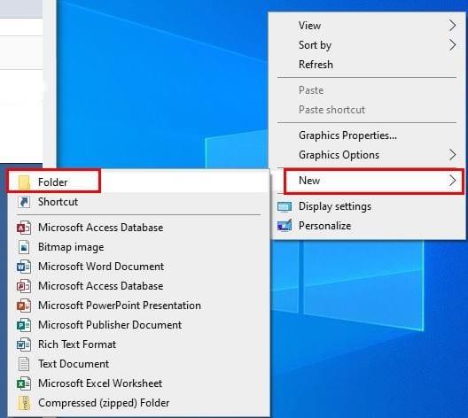 Windows 10：タスクバーに名前を付ける方法