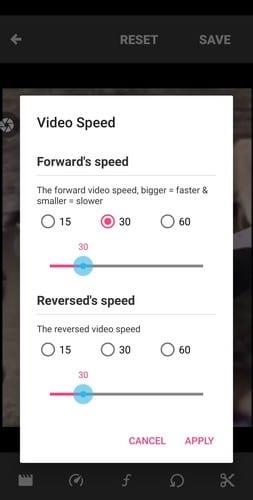 Android: Cách tạo vòng lặp video