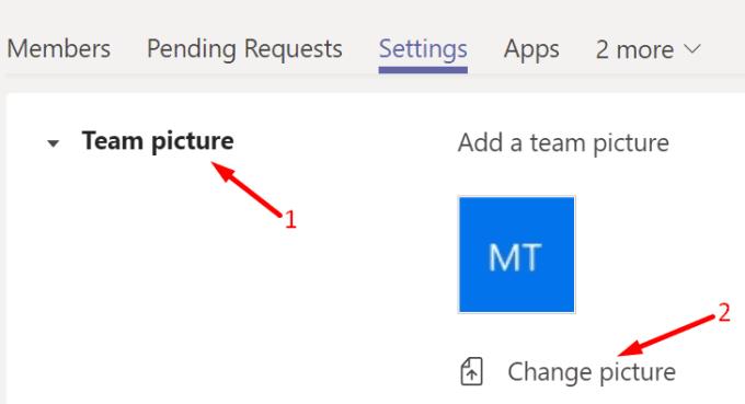 Microsoft Teams: stiamo ancora configurando il tuo team