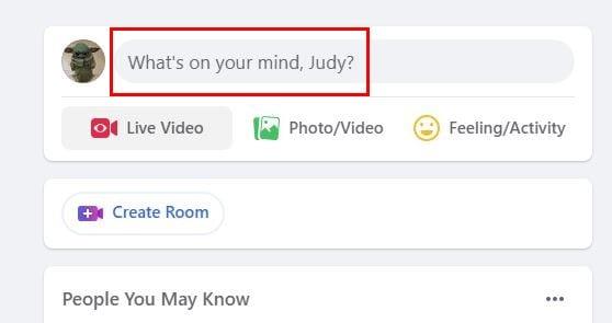 Facebook: 특정 게시물에 대한 개인 정보 설정을 변경하는 방법