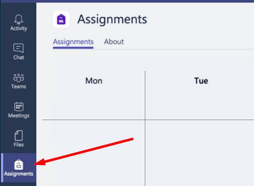 Microsoft Teams: วิธีการมอบหมายงาน