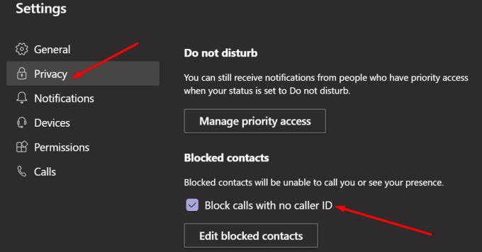 Microsoft Teams: come bloccare qualcuno