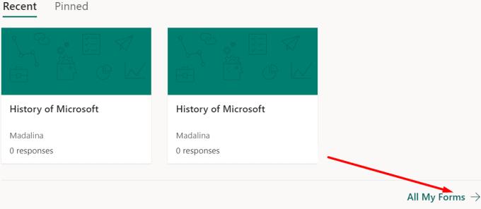 Microsoft Teams：クイズを作成する方法