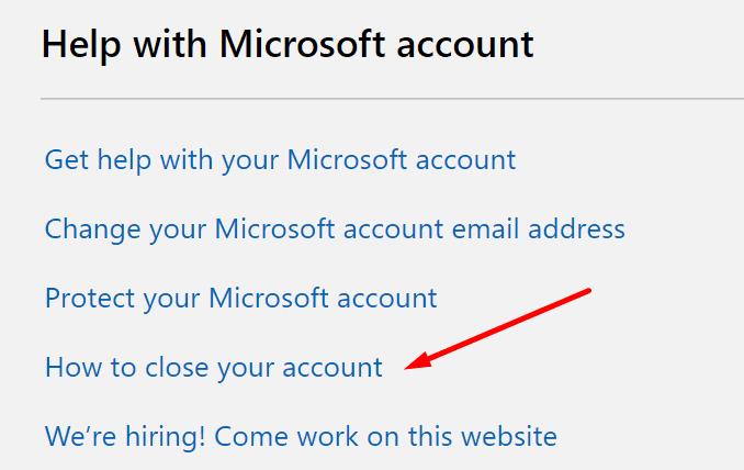 Microsoft Teams: come eliminare il tuo account