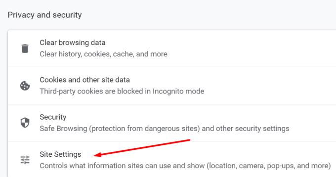 Risolto il problema con Microsoft Teams che non rileva la telecamera