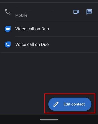 WhatsApp: como ocultar a foto do seu perfil de um contato específico