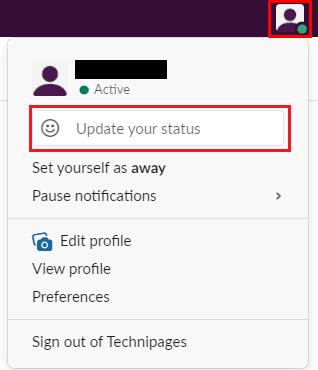 Slack：フォローしているスレッドの通知を無効にする方法