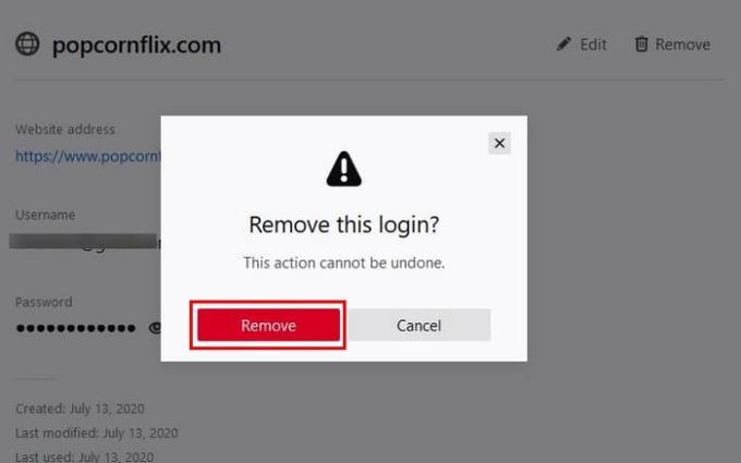 Cómo aumentar la privacidad y la seguridad en Firefox