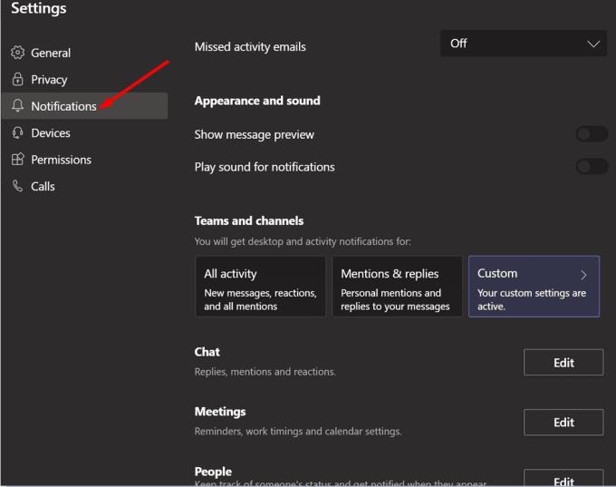 Microsoft Teams: come disabilitare il lampeggiamento nella barra delle applicazioni