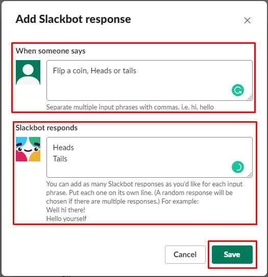 Slack：如何為您的工作區配置自動 Slackbot 響應