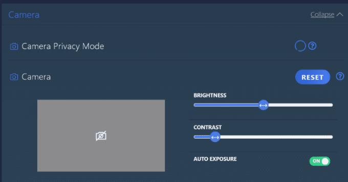 Fix Zoom non è in grado di rilevare la fotocamera sul laptop