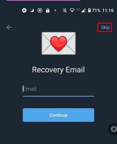 Comment activer la vérification en deux étapes sur Telegram