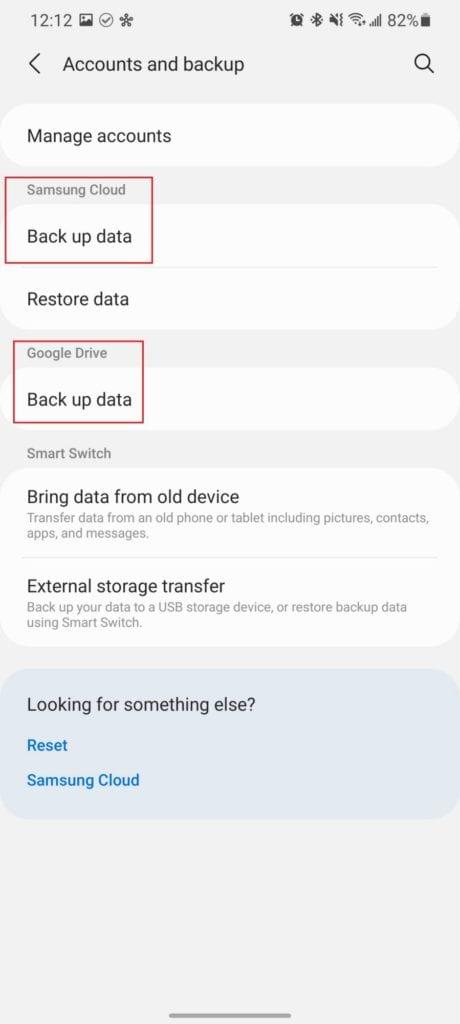 Samsung Galaxy S21: Jak wykonać miękki i twardy reset