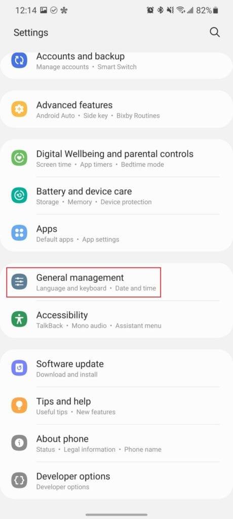 Samsung Galaxy S21: Jak wykonać miękki i twardy reset