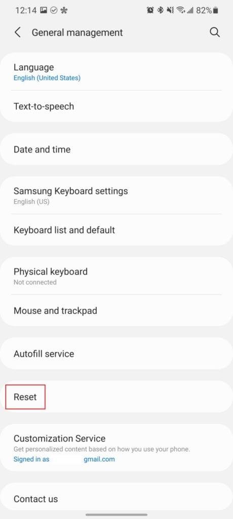 Samsung Galaxy S21: Jak wykonać miękki i twardy reset