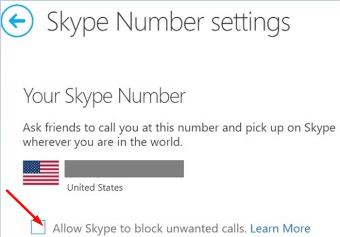 Skype: cómo bloquear llamadas no deseadas