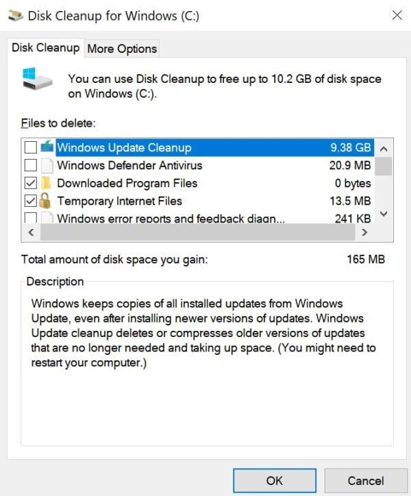 Corrigir falhas de zoom em computadores com Windows 10