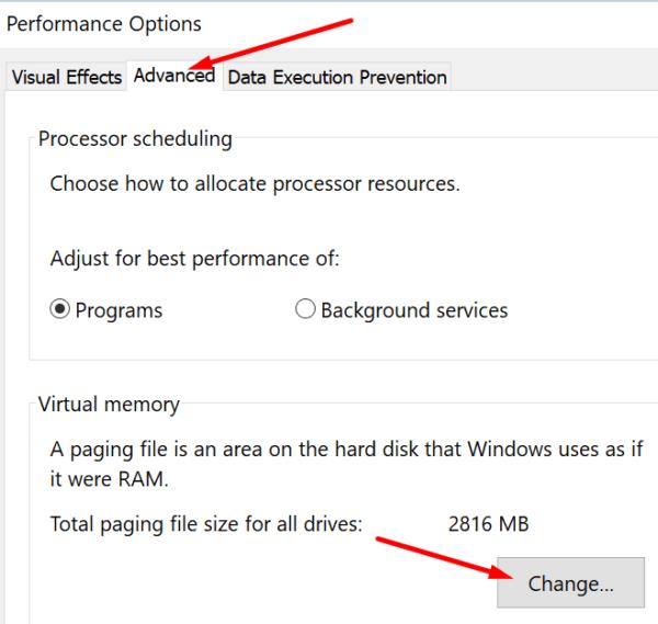 Corrigir falhas de zoom em computadores com Windows 10