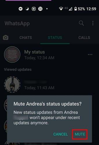 Os melhores truques de status para WhatsApp