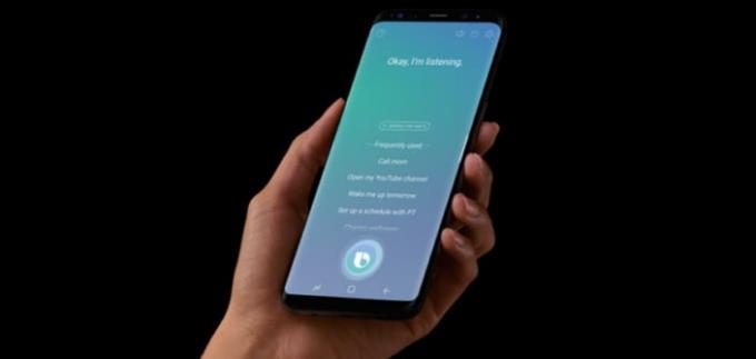 Cách tắt Bixby trên Galaxy S21