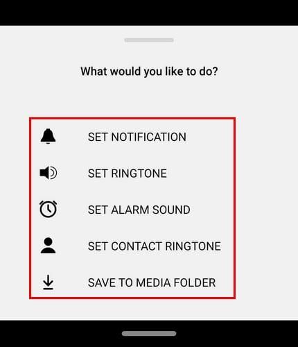 WhatsApp: Cách cung cấp cho một liên hệ cụ thể một âm thanh thông báo khác nhau