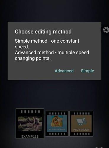 5 applications Android gratuites pour changer la vitesse de la vidéo