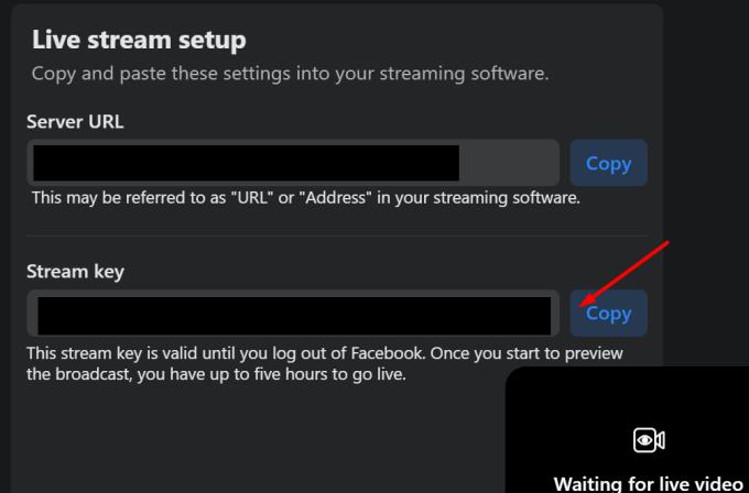 Jak przesyłać strumieniowo Microsoft Teams na Facebook Live