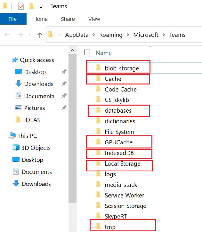 Risolto il problema con la riunione di Microsoft Teams che non viene visualizzata nel calendario