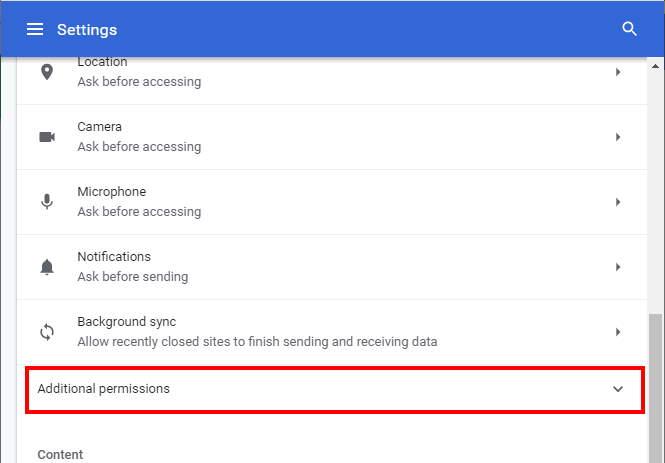 Google Chrome: wyłącz automatyczne pobieranie