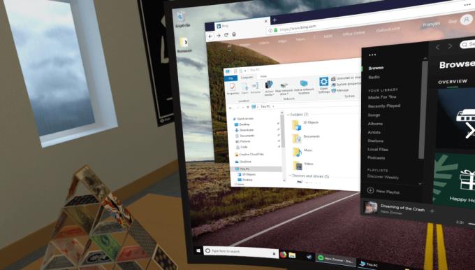 VR Oculus Quest 2：PCに接続する方法