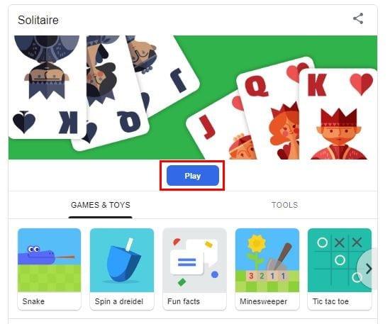 Các trang web tốt nhất để chơi Solitaire trực tuyến miễn phí