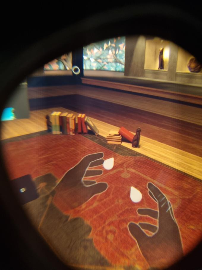 VR Oculus Quest 2: cos'è il rilevamento delle mani?