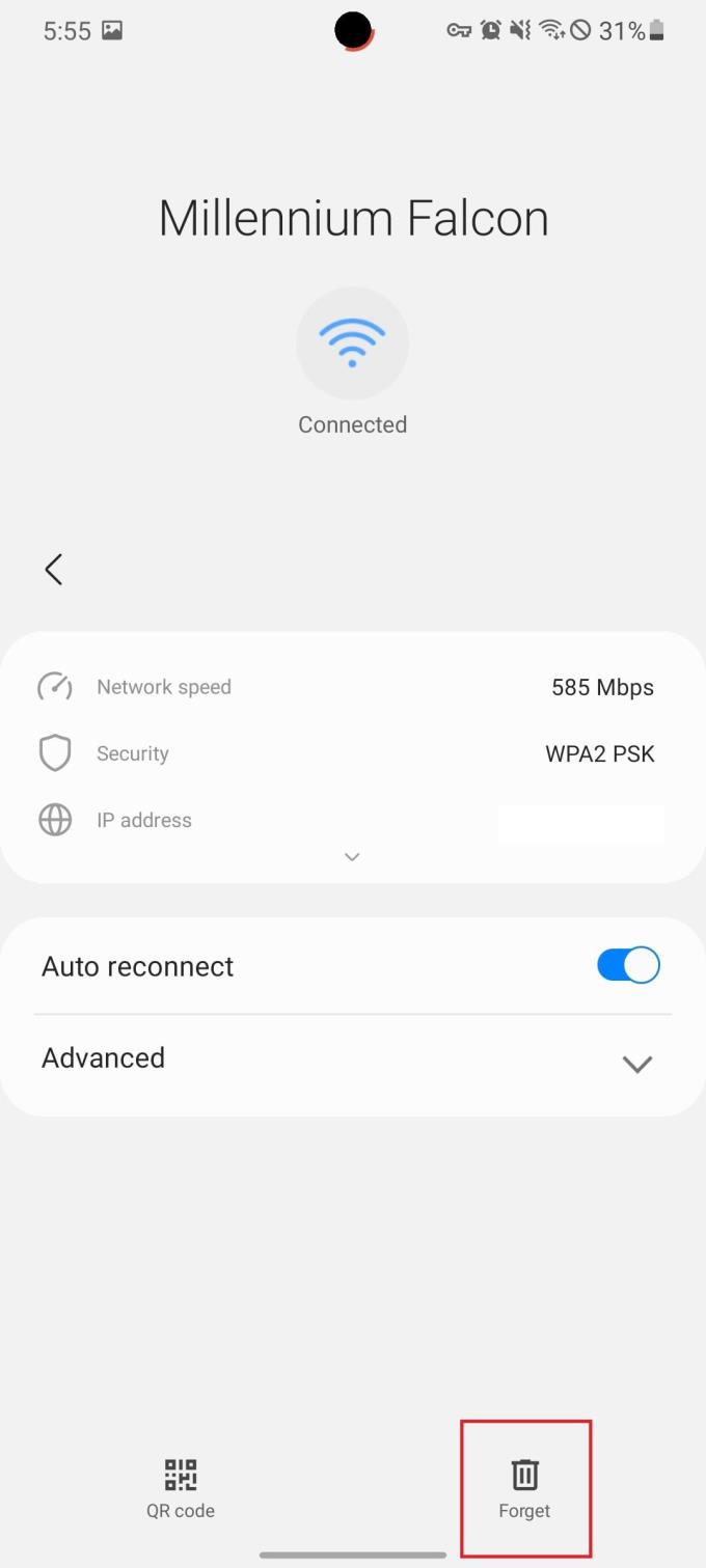 Heb je problemen met de Galaxy S21 wifi?  Zo kun je het oplossen