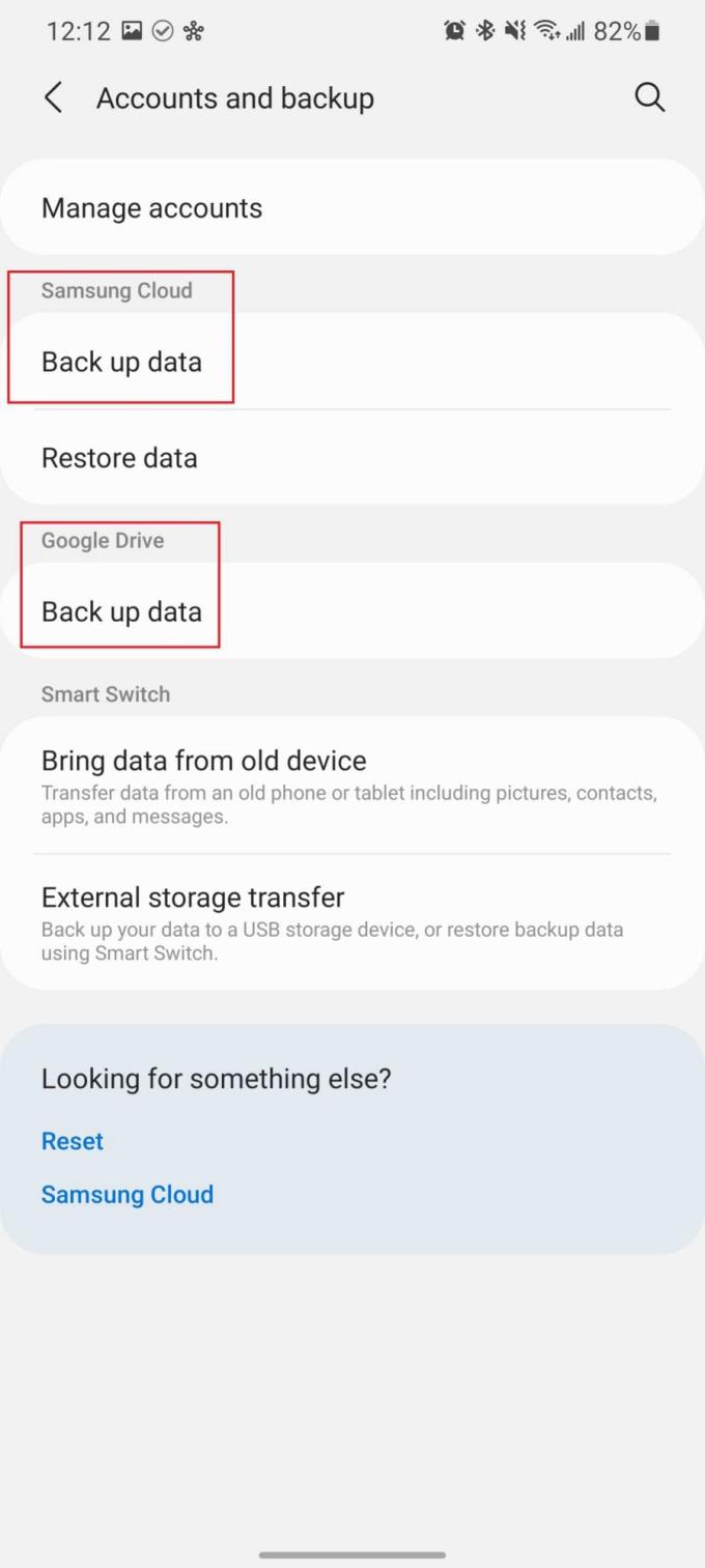 Galaxy S21 Wi-Fiに問題がありますか？ 修正方法は次のとおりです