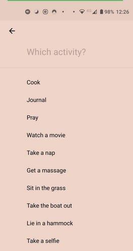 Googleカレンダーで目標を作成する方法
