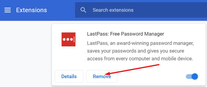 Cosa fare se non riesci ad accedere a LastPass