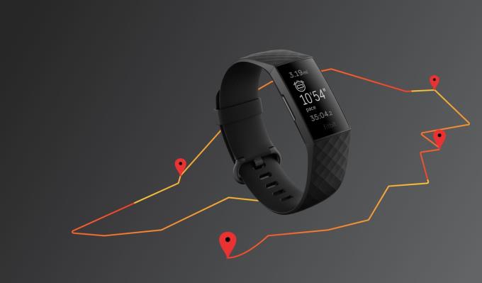 AndroidフォンでFitbitを設定する方法