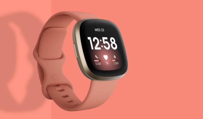 AndroidフォンでFitbitを設定する方法