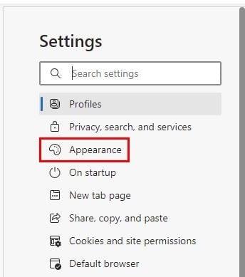 Cách bật và tắt tab dọc trong Microsoft Edge