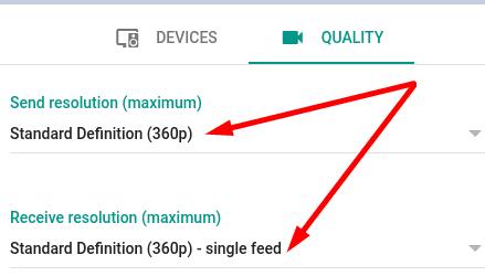 Correction de l'utilisation élevée du processeur de Google Meet sur Windows et Mac