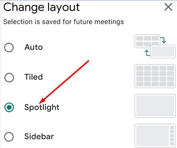 Correggi l'utilizzo elevato della CPU di Google Meet su Windows e Mac