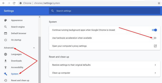 Windows 및 Mac에서 Google Meet 높은 CPU 사용량 수정