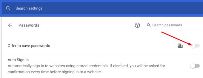 Chromeから1Passwordにパスワードをインポートする方法