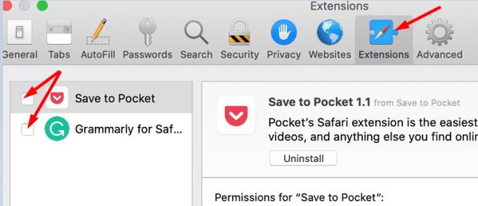 Fix: 1Password bietet nicht an, das Passwort zu speichern