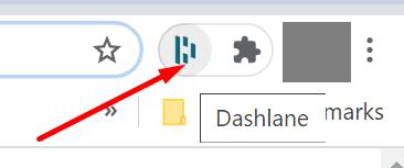 Correction de Dashlane ne fonctionnant pas dans Google Chrome