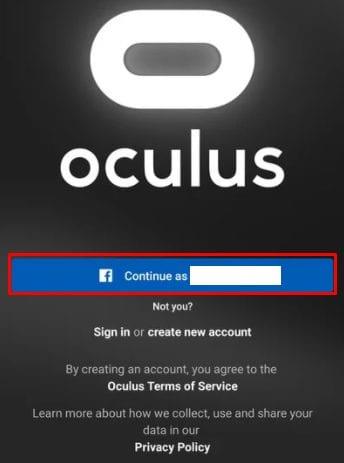 VR Oculus Quest 2: 휴대폰과 페어링하는 방법