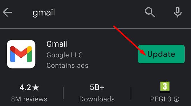 AndroidフォンでGoogleMeetが機能しないのはなぜですか？