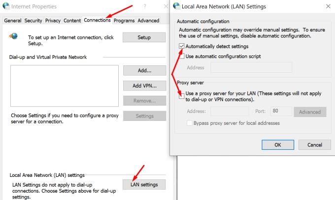 Correctif : impossible de se connecter à Slack sous Windows 10