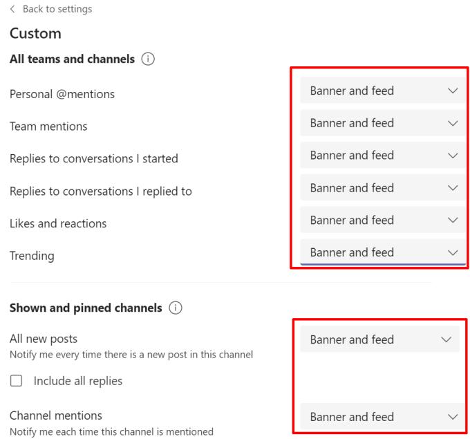 Fix: Sekundärer Klingelton von Microsoft Teams funktioniert nicht